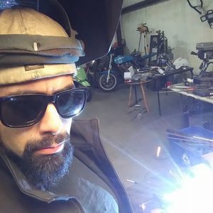 Meet your Posher, Peter